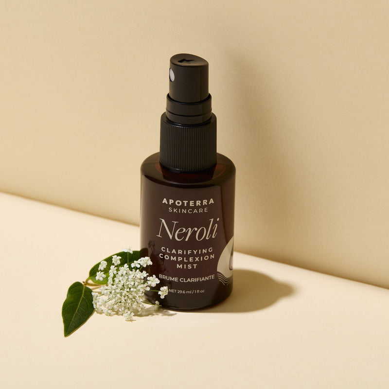 Neroli Clarifying Complexion Mist